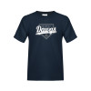 Thumbnail image for  Youth Navy T Shirt