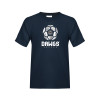 Thumbnail image for  Youth Navy T Shirt
