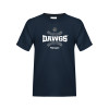 Thumbnail image for  Youth Navy T Shirt