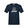 Thumbnail image for  Youth Navy T Shirt