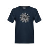 Thumbnail image for  Youth Navy T Shirt