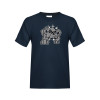 Thumbnail image for  Youth Navy T Shirt