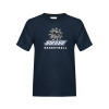 Thumbnail image for  Youth Navy T Shirt