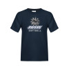 Thumbnail image for  Youth Navy T Shirt