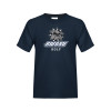 Thumbnail image for  Youth Navy T Shirt