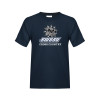 Thumbnail image for  Youth Navy T Shirt