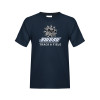 Thumbnail image for  Youth Navy T Shirt