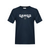 Thumbnail image for  Youth Navy T Shirt