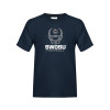 Thumbnail image for  Youth Navy T Shirt