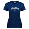 Thumbnail image for  Womens Short Sleeve Navy Tee