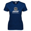 Thumbnail image for  Womens Short Sleeve Navy Tee