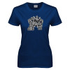 Thumbnail image for  Womens Short Sleeve Navy Tee