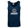 Thumbnail image for  Navy Tank Top