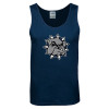Thumbnail image for  Navy Tank Top