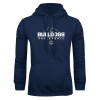 Thumbnail image for  Navy Fleece Hoodie