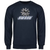 Thumbnail image for  Navy Fleece Crew