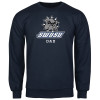 Thumbnail image for  Navy Fleece Crew