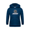 Thumbnail image for  Youth Navy Fleece Hoodie