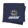 Thumbnail image for  Navy Sweatshirt Blanket