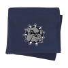 Thumbnail image for  Navy Sweatshirt Blanket