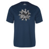 Thumbnail image for  Navy Performance Tee