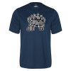 Thumbnail image for  Navy Performance Tee