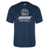 Thumbnail image for  Navy Performance Tee