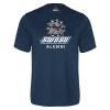 Thumbnail image for  Navy Performance Tee