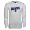 Thumbnail image for  White Long Sleeve T Shirt