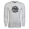 Thumbnail image for  White Long Sleeve T Shirt