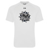 Thumbnail image for  Under Armour White Tech Tee