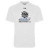 Thumbnail image for  Under Armour White Tech Tee