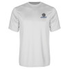 Thumbnail image for  White Performance Tee