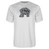 Thumbnail image for  White Performance Tee