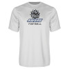 Thumbnail image for  White Performance Tee