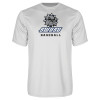 Thumbnail image for  White Performance Tee