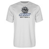 Thumbnail image for  White Performance Tee