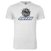 Thumbnail image for  Next Level Heather White Triblend Tee