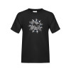 Thumbnail image for  Youth Black T Shirt