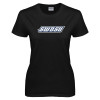 Thumbnail image for  Womens Black Short Sleeve Tee