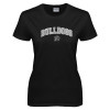 Thumbnail image for  Womens Black Short Sleeve Tee