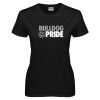 Thumbnail image for  Womens Black Short Sleeve Tee