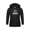 Thumbnail image for  Youth Black Fleece Hoodie