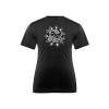 Thumbnail image for  Youth Performance Black Tee