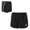 Thumbnail image for  Womens Black/White Team Short