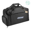 Thumbnail image for  Aft Recycled PET 21 Inch Charcoal Duffel