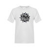 Thumbnail image for  Youth White T Shirt