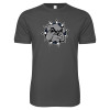 Thumbnail image for  Next Level Charcoal SoftStyle T Shirt