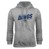 Thumbnail image for  Grey Fleece Hoodie