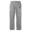 Thumbnail image for  Grey Fleece Open Bottom Pant